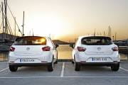 Seat Ibiza Ecomotive 1.2 TDI