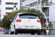 Seat Ibiza Ecomotive 1.2 TDI