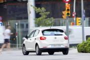 Seat Ibiza Ecomotive 1.2 TDI