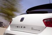 Seat Ibiza Ecomotive 1.2 TDI