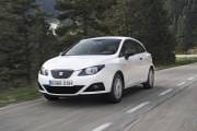 Seat Ibiza Ecomotive 1.2 TDI