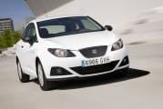 Seat Ibiza Ecomotive 1.2 TDI