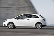 Seat Ibiza Ecomotive 1.2 TDI