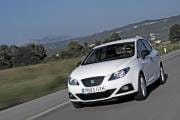 Seat Ibiza Ecomotive 1.2 TDI