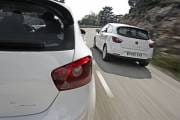 Seat Ibiza Ecomotive 1.2 TDI