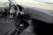 Seat Ibiza Ecomotive 1.2 TDI
