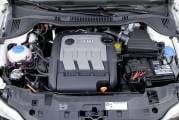 Seat Ibiza Ecomotive 1.2 TDI