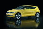Skoda Joyster Concept
