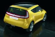 Skoda Joyster Concept