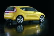 Skoda Joyster Concept