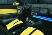 Skoda Joyster Concept