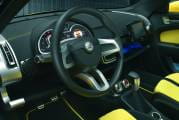 Skoda Joyster Concept