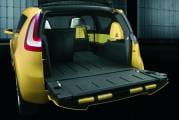 Skoda Joyster Concept