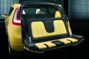 Skoda Joyster Concept