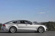 Audi A7 Sportback