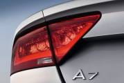 Audi A7 Sportback