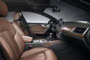 Audi A7 Sportback