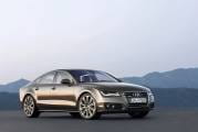 Audi A7 Sportback