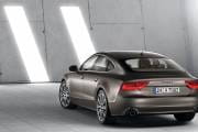 Audi A7 Sportback