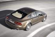 Audi A7 Sportback