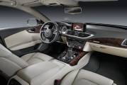 Audi A7 Sportback
