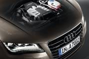 Audi A7 Sportback