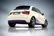 ABT Audi A1 Aloha