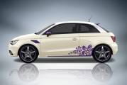 ABT Audi A1 Aloha
