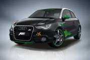 ABT Audi A1 High Voltage