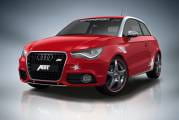 ABT Audi A1 Klecks