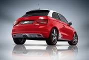 ABT Audi A1 Klecks