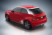 ABT Audi A1 Klecks