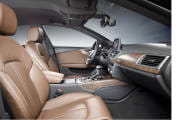Audi A7 Sportback