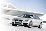 Audi A7 Sportback