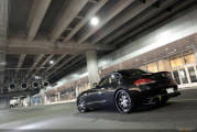 BMW Z4 Nike Slingshot