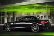 BMW Z4 Nike Slingshot