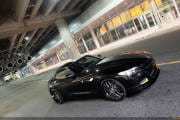 BMW Z4 Nike Slingshot