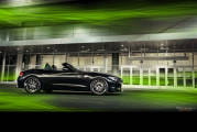 BMW Z4 Nike Slingshot