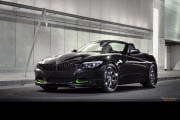 BMW Z4 Nike Slingshot