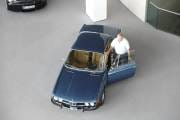 BMW 3.0 CSi (1972) - BMW Classic Center