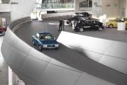 BMW 3.0 CSi (1972) - BMW Classic Center
