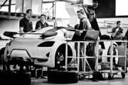 Citroën Survolt en Le Mans