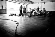 Citroën Survolt en Le Mans