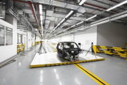 BMW Megacity