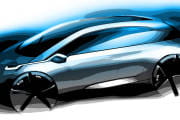 BMW Megacity