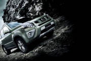 Nissan X-Trail 2010 para Japón
