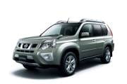Nissan X-Trail 2010 para Japón