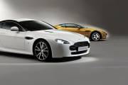 Aston Martin V8 Vantage N420