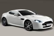 Aston Martin V8 Vantage N420
