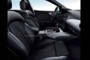 Audi A7 Sportback S-Line filtrado